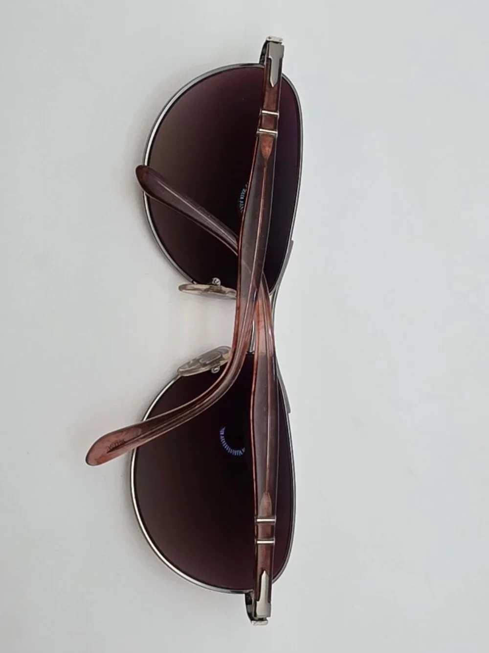 Persol see around